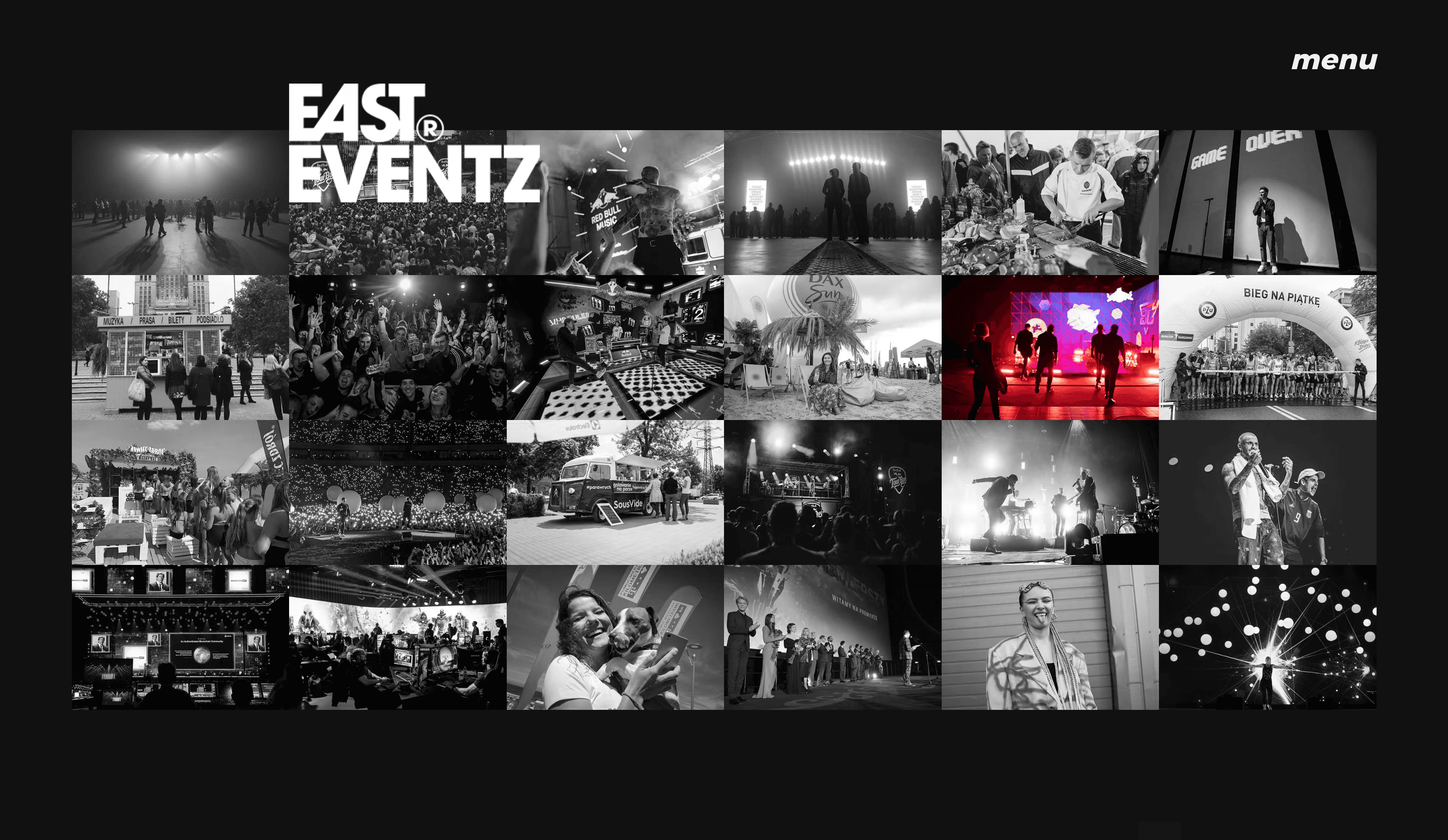 East Eventz